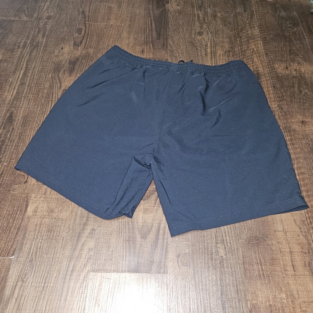 Fresh Clean Threads Shorts - Picture 3 of 4